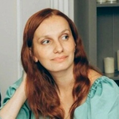 Юлия Тютюнник, 17.05.1992, Санкт-Петербург