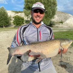 Женёк Михалыч, 10.10.1989, Москва