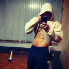 Иван Сам, 21.10, Воронеж