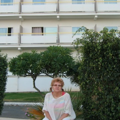 Светлана Заудалова, 20.07.1963, Харьков