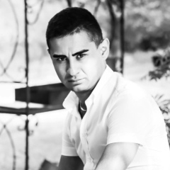 Руслан Якшибаев, Уфа