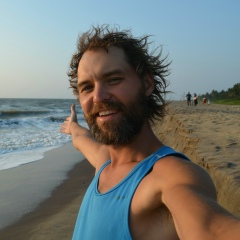 Антон Сердюков, 23.11, Ильский