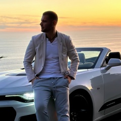 Евгений Турский, 11.06, Москва