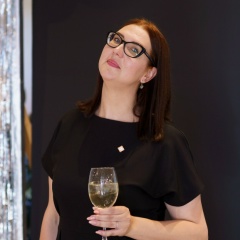 Татьяна Бигеева, 20.05, Москва