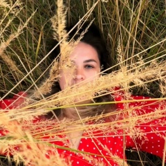 Alena Sh, 16.08, Москва