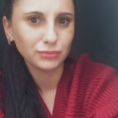 Лилия Коломеец, 27.10, Селидово