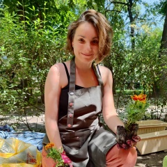 Ольга Шенцова, 16.05, Алматы