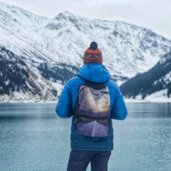 Женя Аникин, 01.10.1986, Алматы