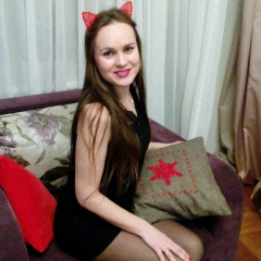 Анечка Юрченко, 22.03.1988, Мелитополь