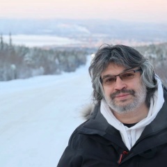 Руслан Руха, 12.05, Санкт-Петербург