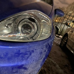 Андрей Плотников, 22.12.1985, Екатеринбург