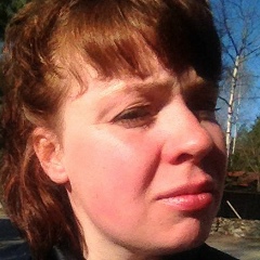 Татьяна Шатаева, 12.03, Nastola