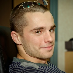 Сергей Чабан, 30.11, Одесса