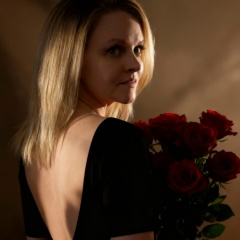 Марина Полякова, Барнаул