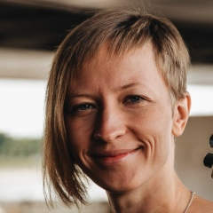 Дарья Стягова, 22.07.1984, Санкт-Петербург