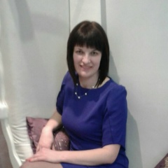 Инна Коломиец, Львов