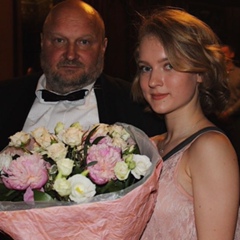 Валерий Панфилов, 25.10, Санкт-Петербург