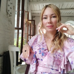 Lyubov Butorina, 19.03