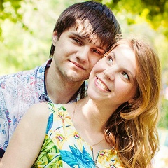 Антонина Глотова, 13.04.1990, Новосибирск