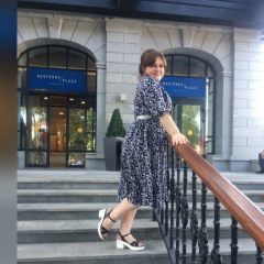 Екатерина Юртова, 13.04, Уфа