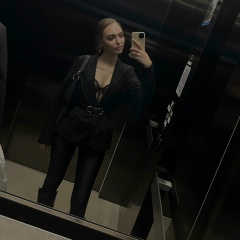 Александра Лисовская, 24.03.2000