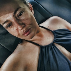 Томочка Стрелкова, 14.08.1992, Новосибирск