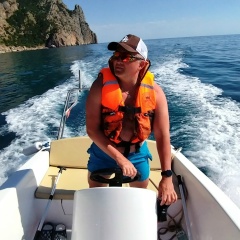 Renatareyou Okey, Нарьян-Мар