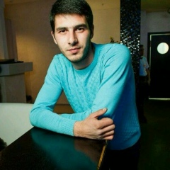 Лёва Кобелян, 15.04, Тула