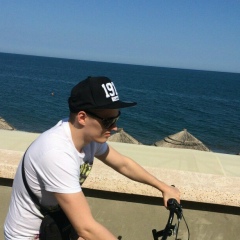 Вадим Матвеев, 21.12.1990, Санкт-Петербург