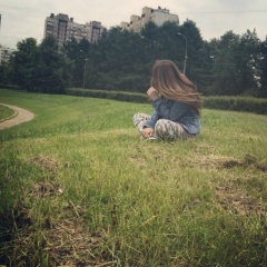 Оленька Рождественская, 06.05