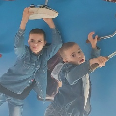 Игорь Коршунов, 24.06, Санкт-Петербург