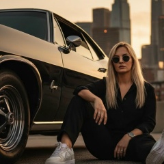 Masha Bond, Самара