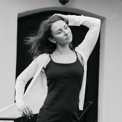 Ольга Коробко, 30.07, Новосибирск