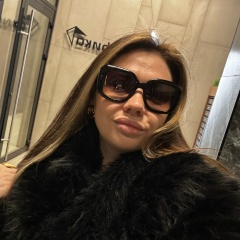 Татьяна Коба, Санкт-Петербург