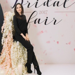 Анара Искакова, 26.01, Алматы