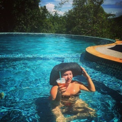 Аполлинария Аркадьевна, 23.03.1990, Москва