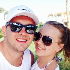 Игорь Маркович, 23.08.1990, Белая Церковь