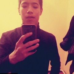 Исок Айтымов, 21.08.1997, Москва