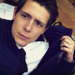 Олег Гордийчук, 25.08, Shanghai