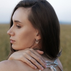 Анна Громова, 04.08.1993, Ижевск