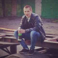 Даниил Смирнов, 15.03, Москва
