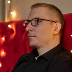 Вячеслав Полынцев, 06.11.1986, Красноярск