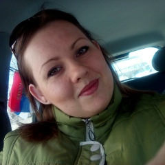 Надежда Значкова, 21.07.1984, Калуга