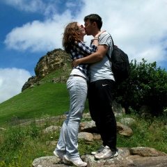 Макс Шошин, 16.06, Москва