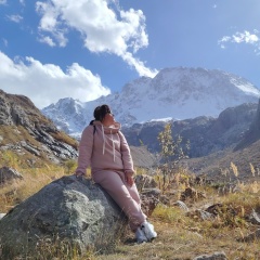 Дарья Осипова, 02.02.1989, Ульяновск