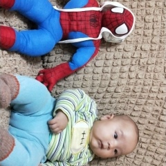 Daniyar Shakarim, 11.04, Алматы