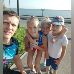 Андрей Костерев, 10.07.1987, Саратов