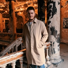 Данил Хейфец, 15.05, Toronto