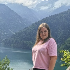 Светлана Стерликова, 28.12, Борисоглебск