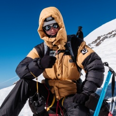 Вадим Азаров, 24.05.1993, Москва